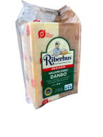 Riberhus Økologisk skæreost